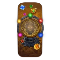 Gems
Bonanza