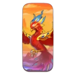 Phoenix
Legend