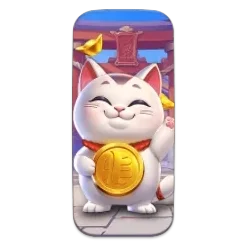 Lucky
Neko