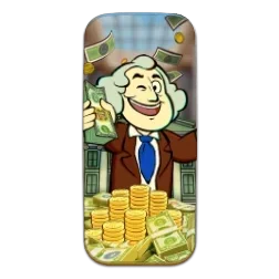 Cash
Mania