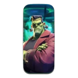 Doctor
Frankenstein