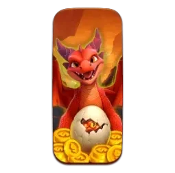 Dragon
Hatch
