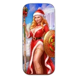 Wisdom of Athena
Xmas 1000